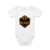 Infant Mini-Me 1-Piece (same day) Thumbnail