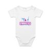 Infant Mini-Me 1-Piece (same day) Thumbnail