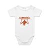 Infant Mini-Me 1-Piece (same day) Thumbnail