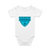 Infant Mini-Me 1-Piece (same day) Thumbnail