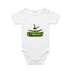 Infant Mini-Me 1-Piece (same day) Thumbnail