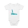 Infant Mini-Me 1-Piece (same day) Thumbnail