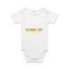 Infant Mini-Me 1-Piece (same day) Thumbnail