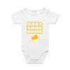 Infant Mini-Me 1-Piece (same day) Thumbnail