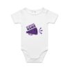 Infant Mini-Me 1-Piece (same day) Thumbnail