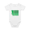 Infant Mini-Me 1-Piece (same day) Thumbnail