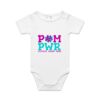 Infant Mini-Me 1-Piece (same day) Thumbnail