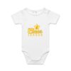 Infant Mini-Me 1-Piece (same day) Thumbnail