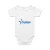 Infant Mini-Me 1-Piece (same day) Thumbnail