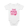 Infant Mini-Me 1-Piece (same day) Thumbnail