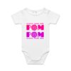 Infant Mini-Me 1-Piece (same day) Thumbnail