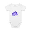 Infant Mini-Me 1-Piece (same day) Thumbnail