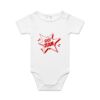 Infant Mini-Me 1-Piece (same day) Thumbnail