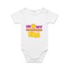 Infant Mini-Me 1-Piece (same day) Thumbnail
