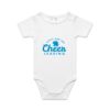 Infant Mini-Me 1-Piece (same day) Thumbnail