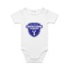 Infant Mini-Me 1-Piece (same day) Thumbnail