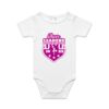 Infant Mini-Me 1-Piece (same day) Thumbnail