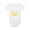 Infant Mini-Me 1-Piece (same day) Thumbnail
