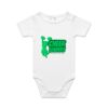 Infant Mini-Me 1-Piece (same day) Thumbnail