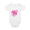 Infant Mini-Me 1-Piece (same day) Thumbnail