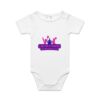 Infant Mini-Me 1-Piece (same day) Thumbnail