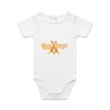 Infant Mini-Me 1-Piece (same day) Thumbnail