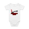 Infant Mini-Me 1-Piece (same day) Thumbnail