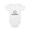 Infant Mini-Me 1-Piece (same day) Thumbnail