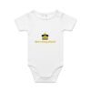 Infant Mini-Me 1-Piece (same day) Thumbnail