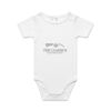 Infant Mini-Me 1-Piece (same day) Thumbnail