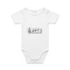 Infant Mini-Me 1-Piece (same day) Thumbnail