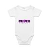 Infant Mini-Me 1-Piece (same day) Thumbnail