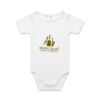 Infant Mini-Me 1-Piece (same day) Thumbnail