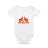 Infant Mini-Me 1-Piece (same day) Thumbnail