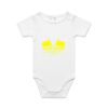 Infant Mini-Me 1-Piece (same day) Thumbnail