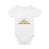 Infant Mini-Me 1-Piece (same day) Thumbnail