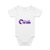 Infant Mini-Me 1-Piece (same day) Thumbnail