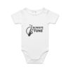 Infant Mini-Me 1-Piece (same day) Thumbnail