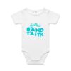 Infant Mini-Me 1-Piece (same day) Thumbnail