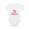 Infant Mini-Me 1-Piece (same day) Thumbnail