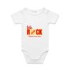 Infant Mini-Me 1-Piece (same day) Thumbnail