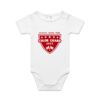 Infant Mini-Me 1-Piece (same day) Thumbnail