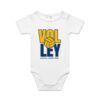 Infant Mini-Me 1-Piece (same day) Thumbnail