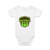 Infant Mini-Me 1-Piece (same day) Thumbnail