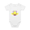Infant Mini-Me 1-Piece (same day) Thumbnail
