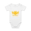 Infant Mini-Me 1-Piece (same day) Thumbnail