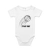 Infant Mini-Me 1-Piece (same day) Thumbnail