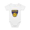 Infant Mini-Me 1-Piece (same day) Thumbnail