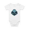 Infant Mini-Me 1-Piece (same day) Thumbnail
