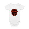 Infant Mini-Me 1-Piece (same day) Thumbnail